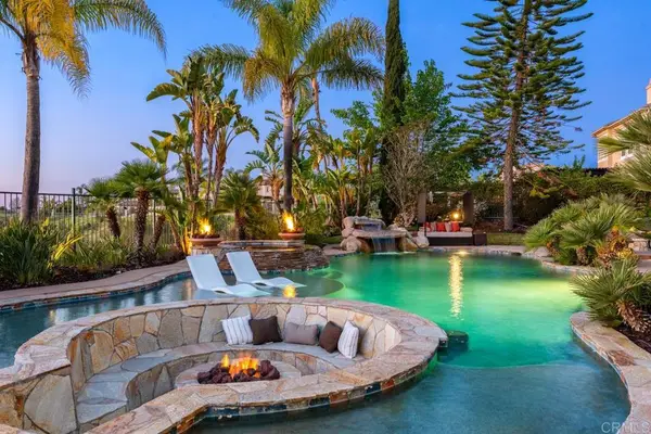 14844 Whispering Ridge Road, San Diego, CA 92131