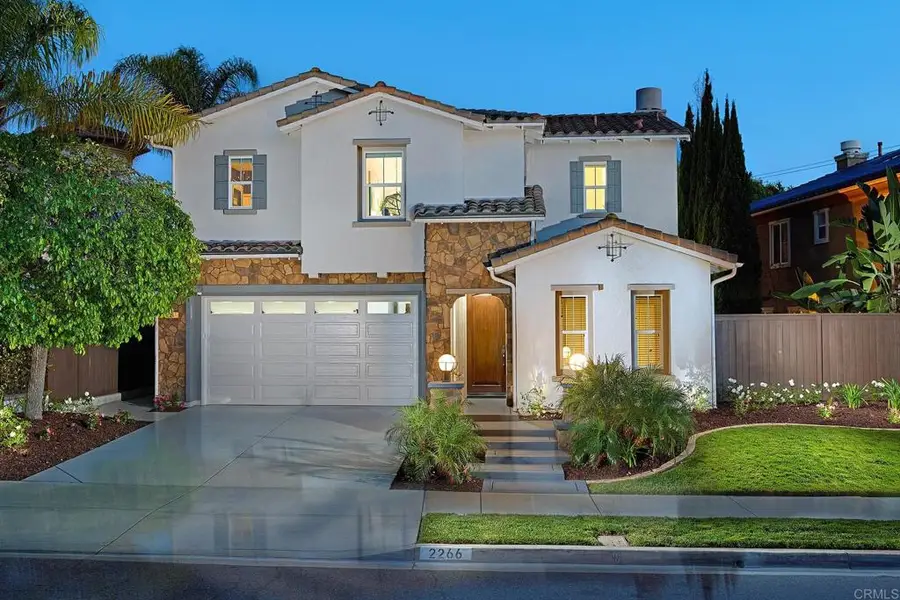 2266 Aventurine Place, Carlsbad, CA 92009 - #3