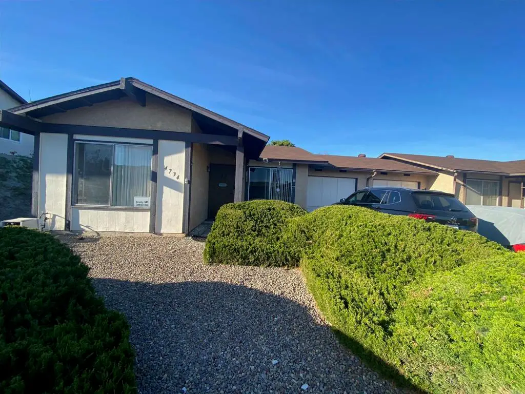 4734 Rim Rock Road, Oceanside, CA 92056 - #1