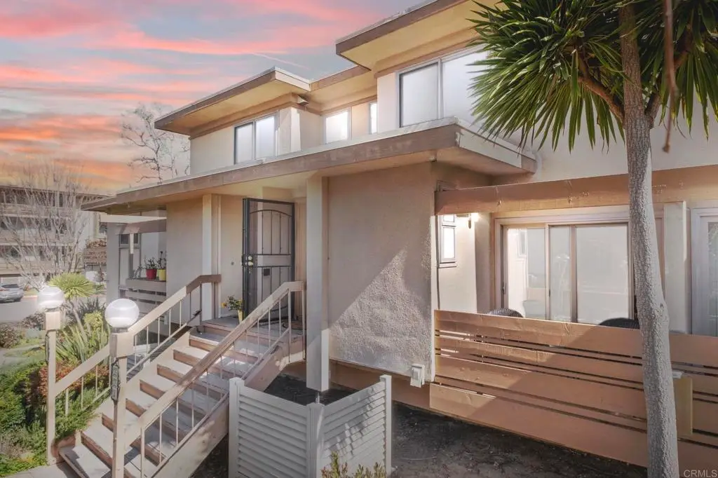 2658 Worden Street #223, San Diego, CA 92110 - #1