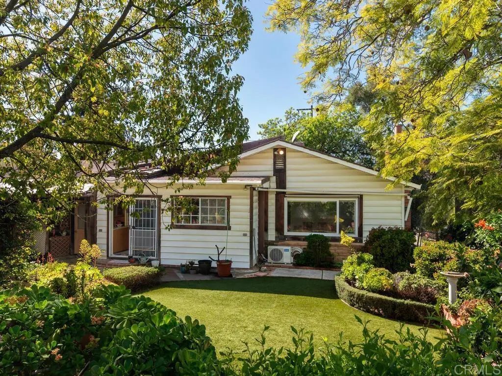 210 S. Orange, Fallbrook, CA 92028 - #1