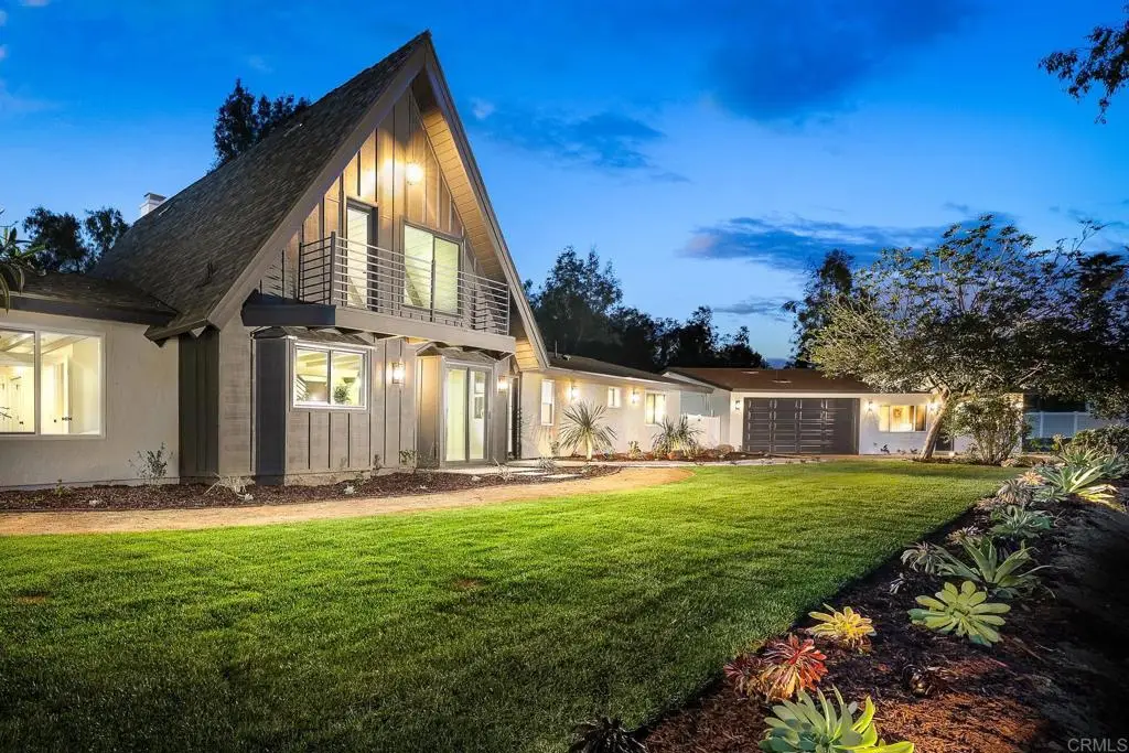 3611 Tierra De Dios, Escondido, CA 92025 - #1