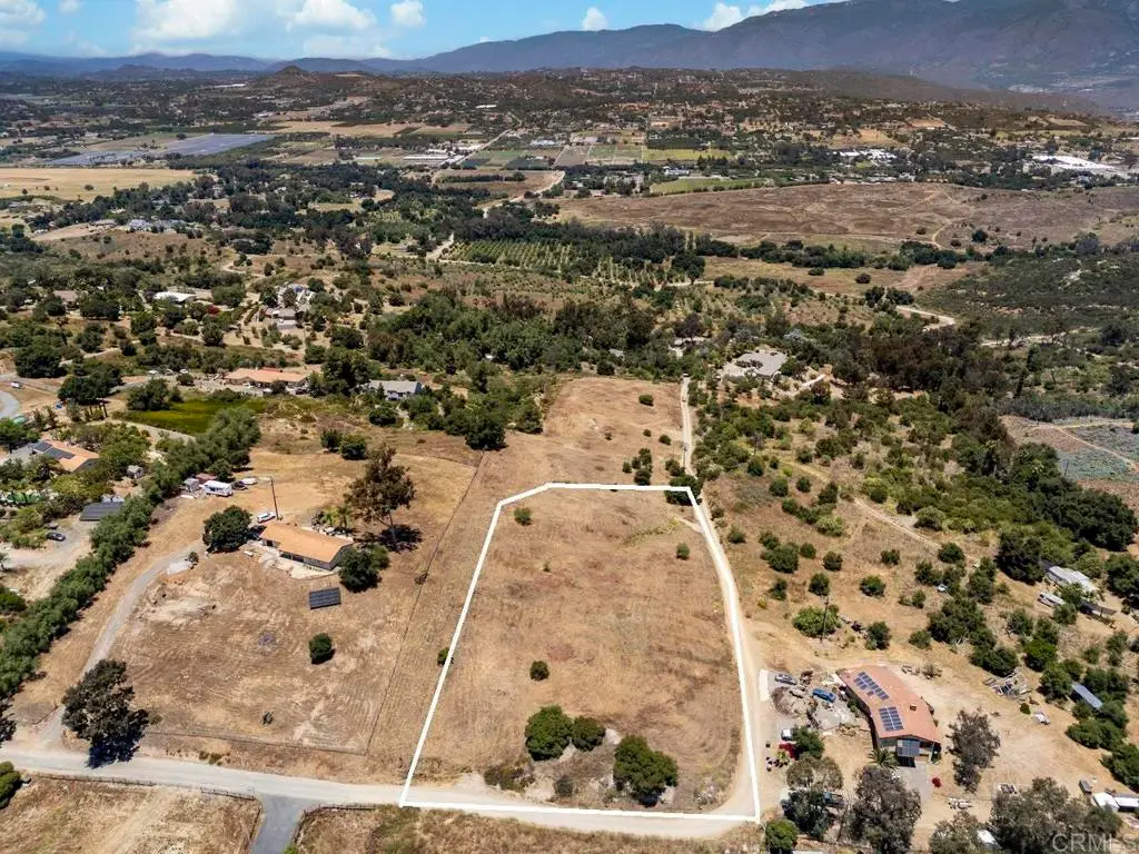 15642 Mathew Road, Valley Center, CA 92082 - #1