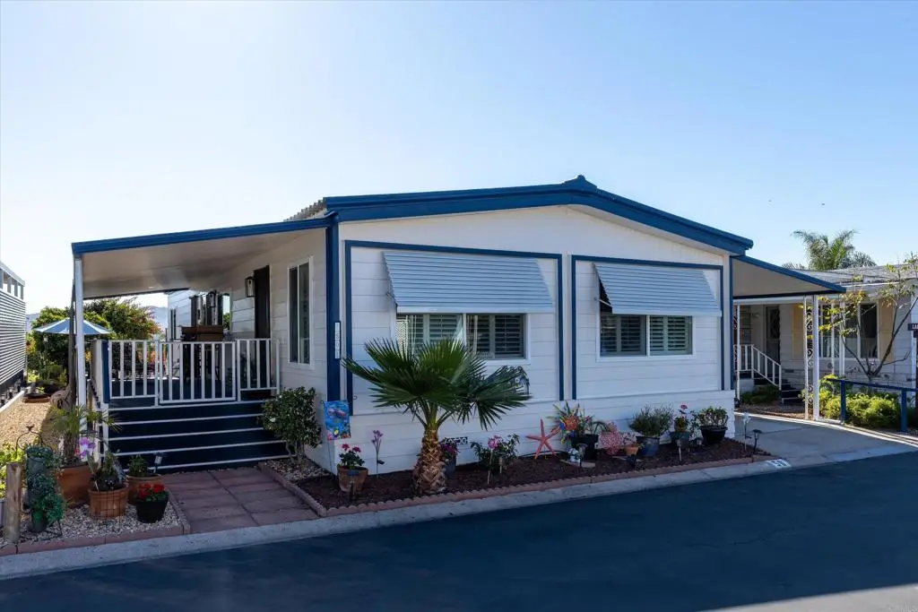 3535 Linda Vista Drive #50, San Marcos, CA 92078 - #1