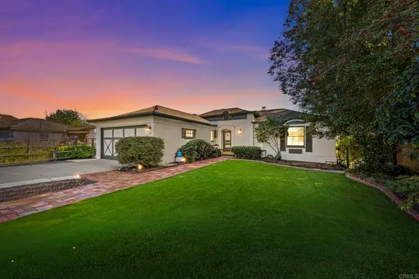 4811 E Alder Drive, San Diego, CA 92116