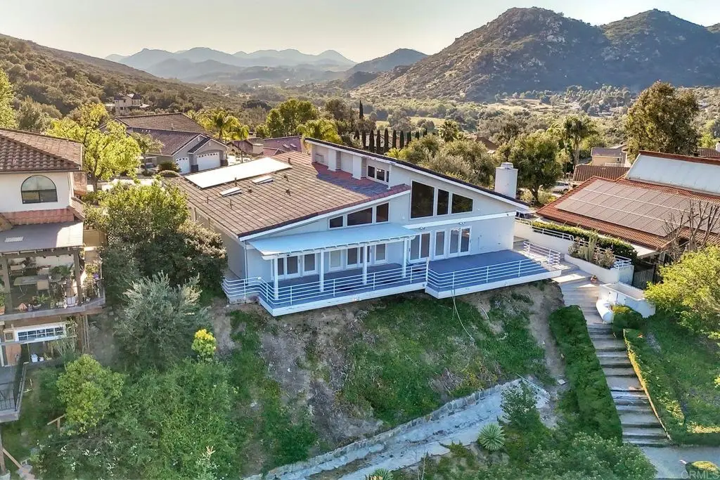 15663 Vista Vicente Drive, Ramona, CA 92065 - #1