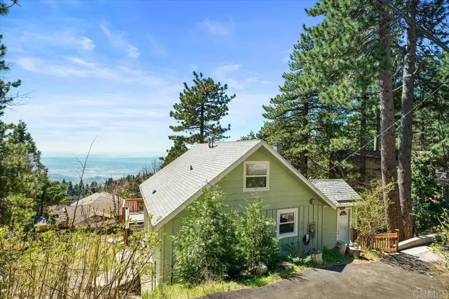 31111 All View Drive, Running Springs, CA 92382 - #2