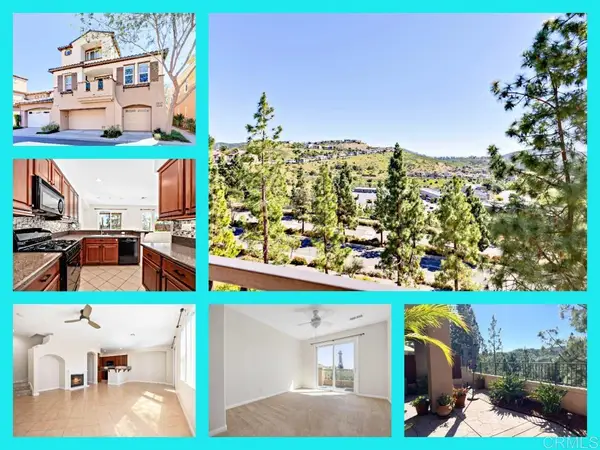 1235 Highbluff Avenue, San Marcos, CA 92078