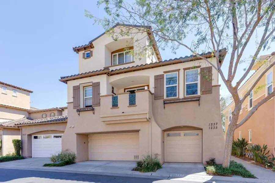 1235 Highbluff Avenue, San Marcos, CA 92078 - #2