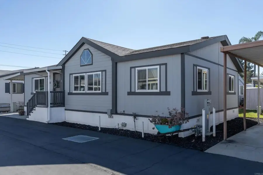 211 N Citrus Avenue #31, Escondido, CA 92027 - #2