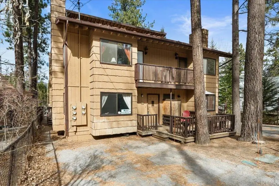 41730 Brownie Lane #1, Big Bear Lake, CA 92315 - #3