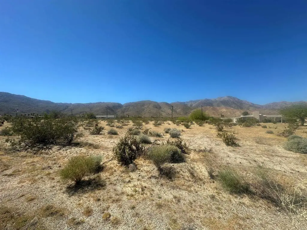 0 Bar O Drive, Borrego Springs, CA 92004 - #1