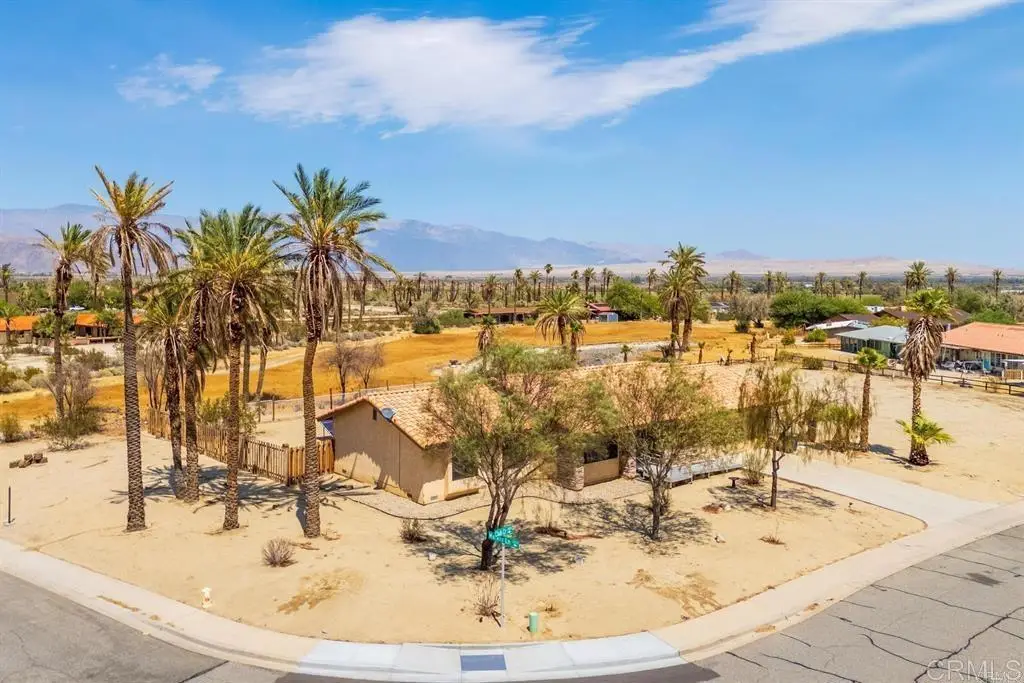 3135 Club Circle E, Borrego Springs, CA 92004 - #1