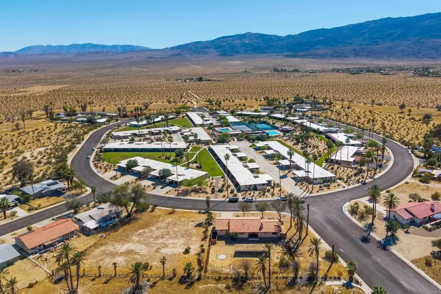 3135 Club Circle E, Borrego Springs, CA 92004 - #3