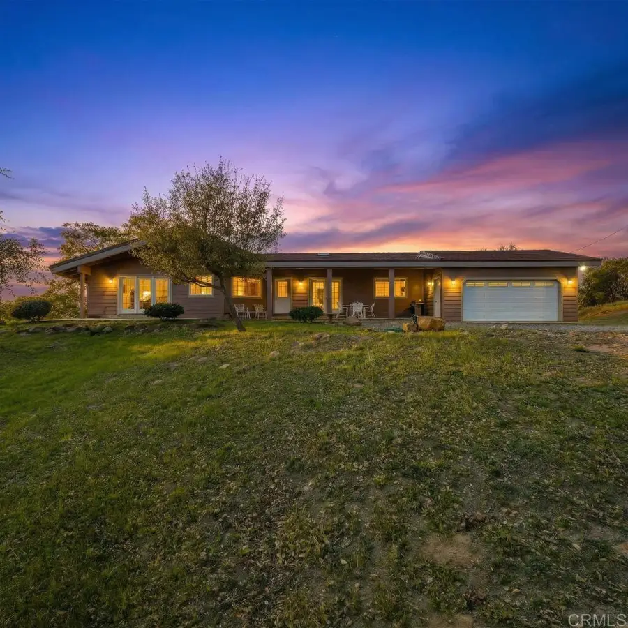 4430 Deer Lake Park Road, Julian, CA 92036 - #2