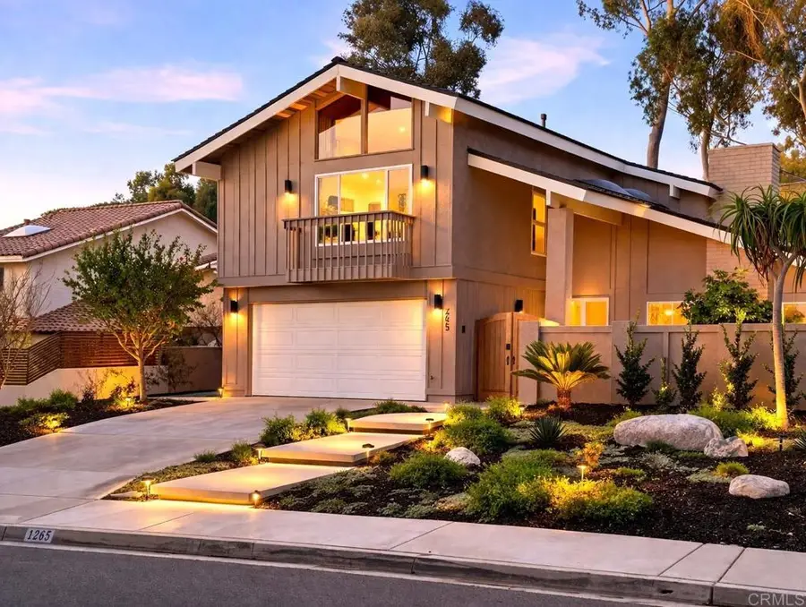 1265 Santa Luisa Drive, Solana Beach, CA 92075 - #2