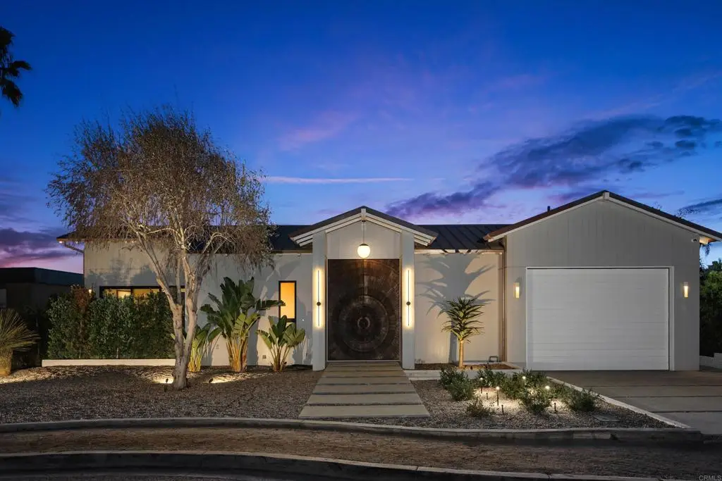 1506 Summit Ave, Cardiff By The Sea, CA 92007 - #1