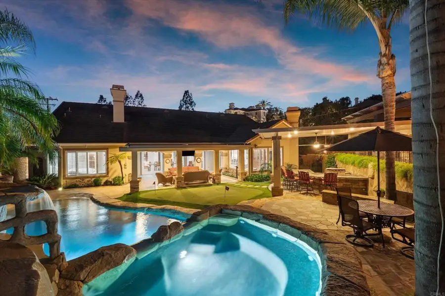 18605 Villa Drive, Villa Park, CA 92861 - #2