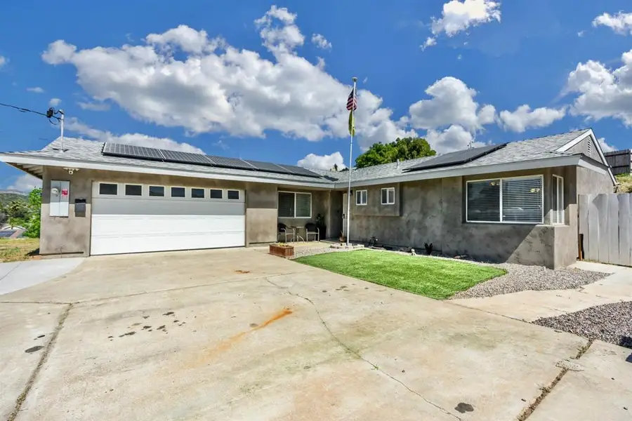 8653 Via Del Luz, El Cajon, CA 92021 - #2