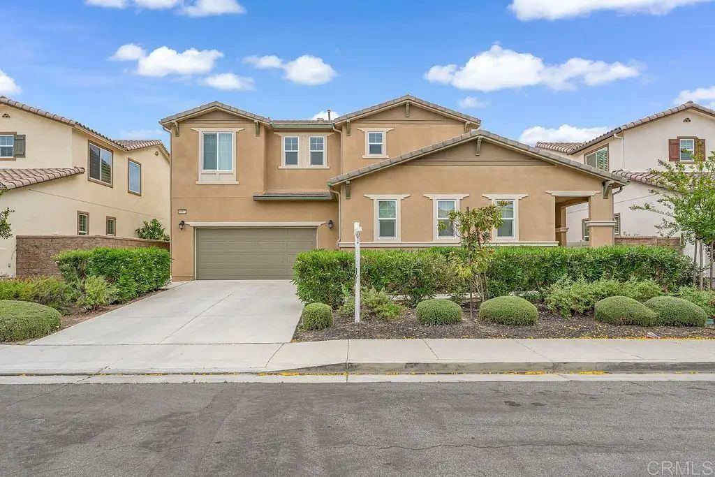 30937 Red Spruce Street, Murrieta, CA 92563 - #1