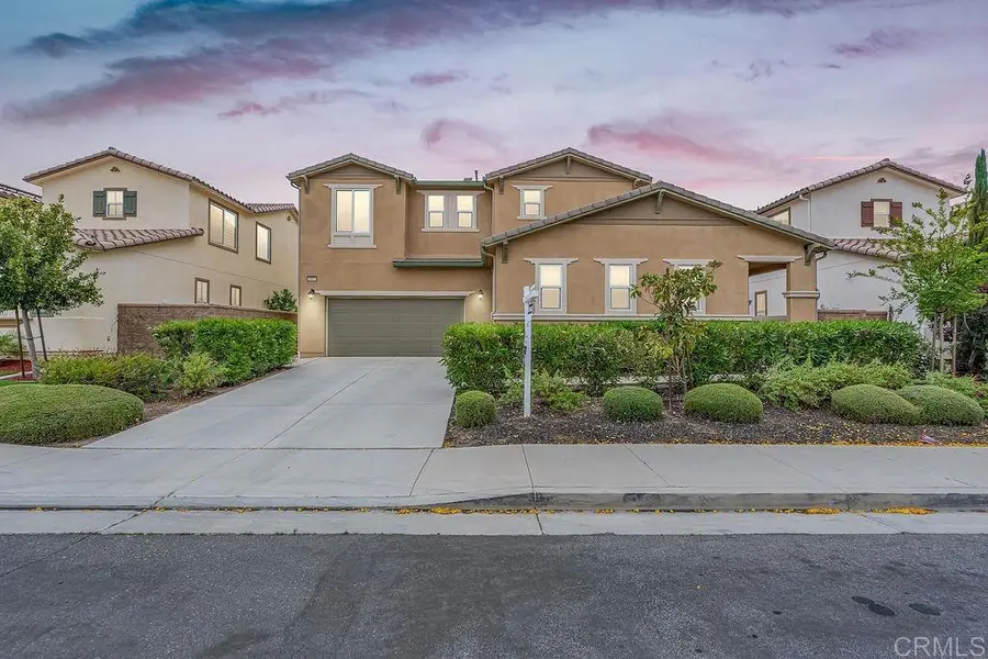 30937 Red Spruce Street, Murrieta, CA 92563 - #2
