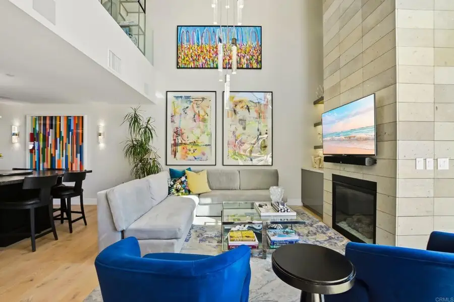 3641 6th Avenue, San Diego, CA 92103 - #2