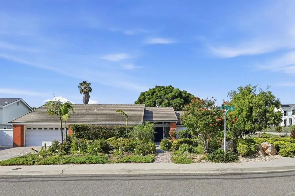 1066 Guildford Court, Encinitas, CA 92024 - #1