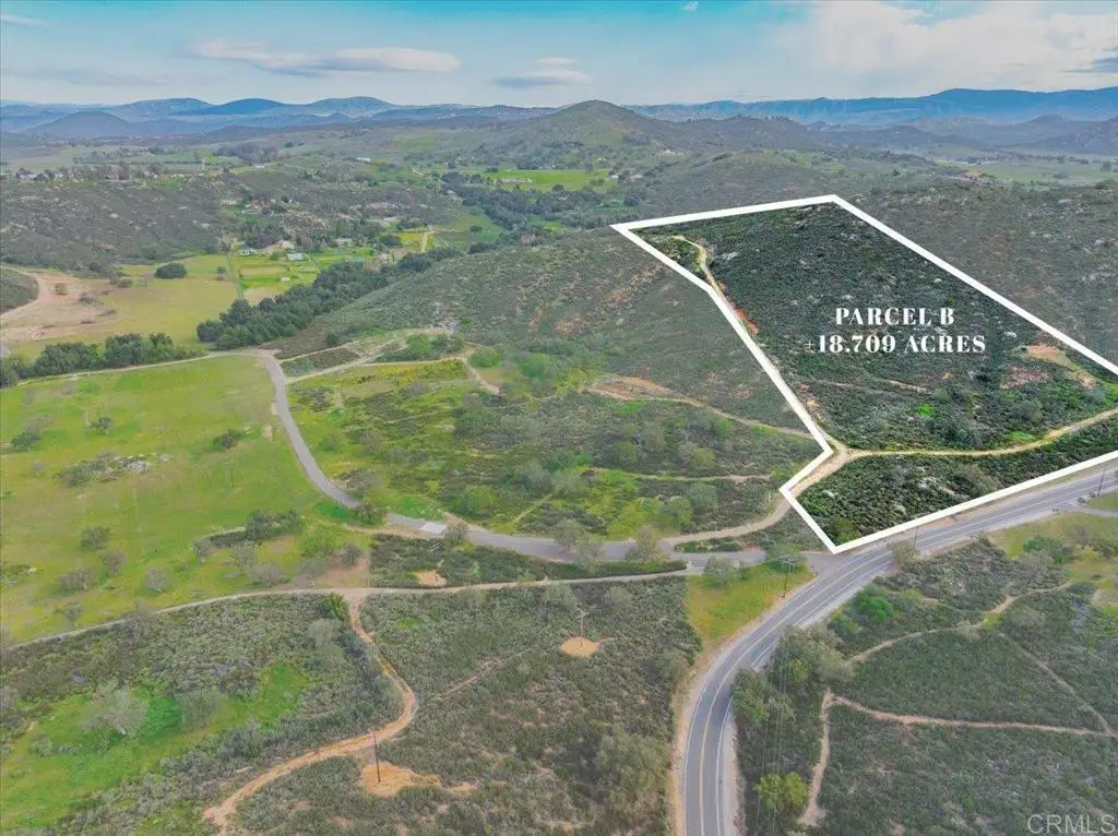0 Old Julian Highway, Ramona, CA 92065 - #1