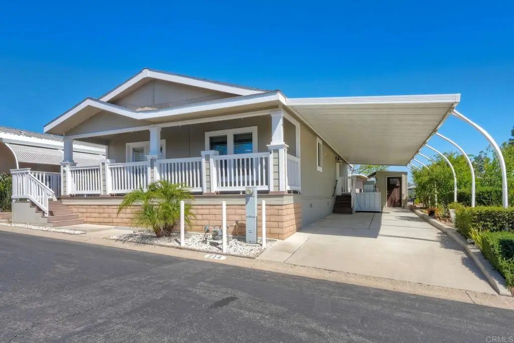 525 W El Norte Parkway #214, Escondido, CA 92026 - #1