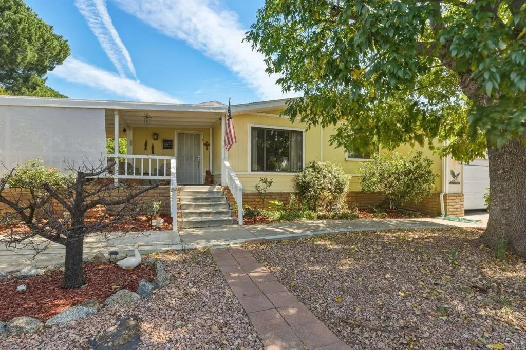 18218 Paradise Mountain Rd Spc 179 #Lot 179, Valley Center, CA 92082 - #1
