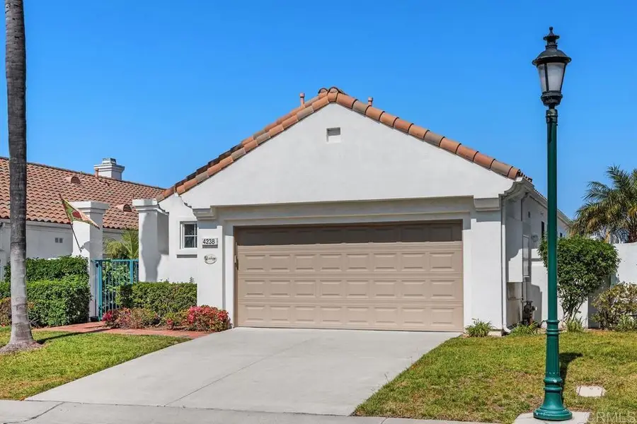 4238 Lindos Way, Oceanside, CA 92056 - #3