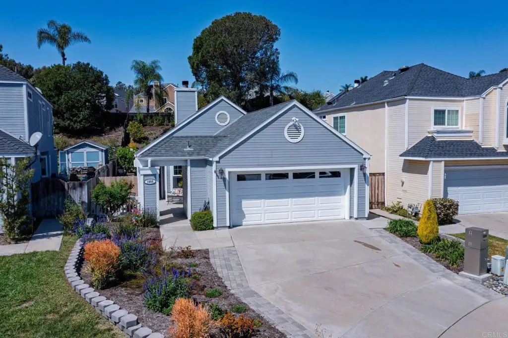 1855 Corte Segundo, Oceanside, CA 92056 - #1