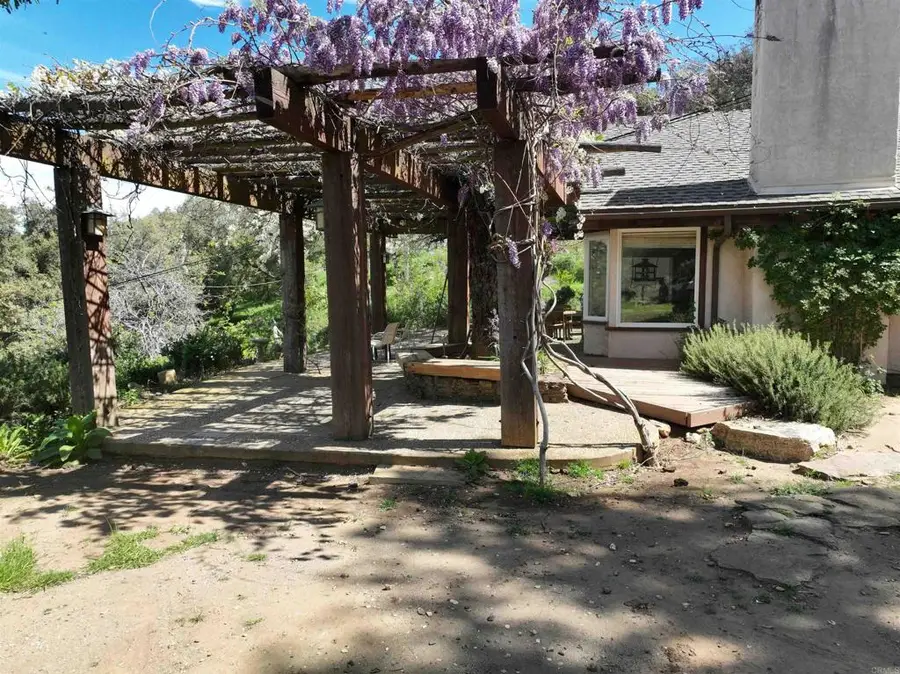 28843 Angel Mountain Road, Santa Ysabel, CA 92070 - #3