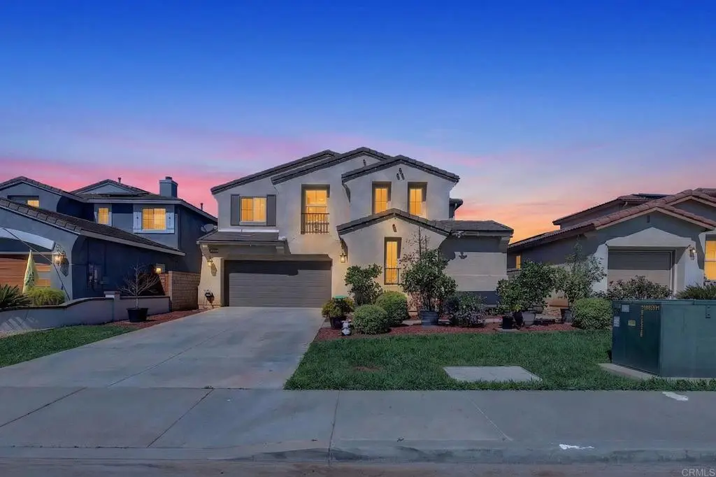 32492 Safflower Street, Winchester, CA 92596 - #1