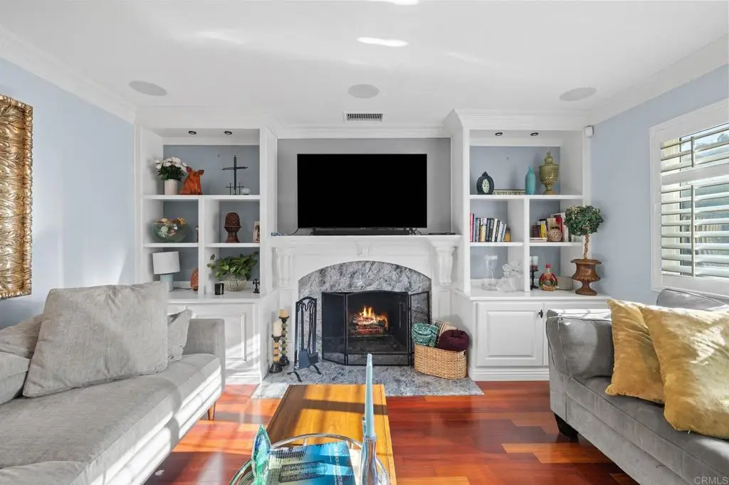 731 Dewane Drive, El Cajon, CA 92020 - #1