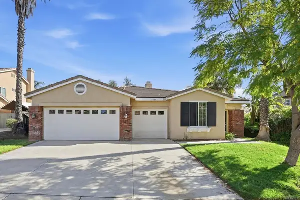 27636 Brentstone Way, Murrieta, CA 92563