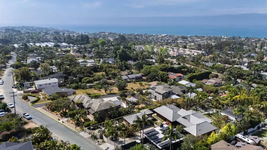 614 Ocean View Avenue, Encinitas, CA 92024 - #3