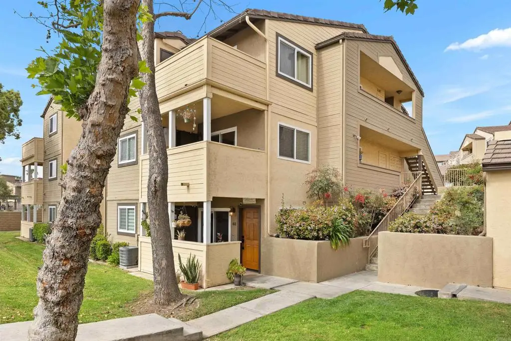 5034 Los Morros Way #62, Oceanside, CA 92057 - #1