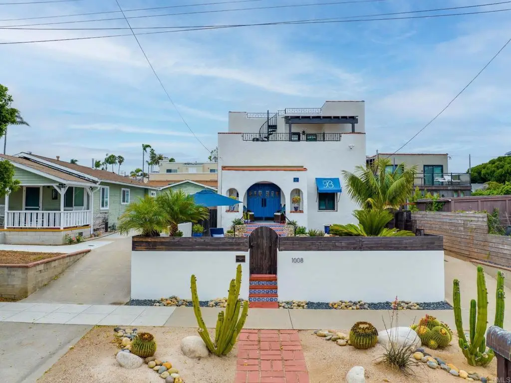 1008 S Ditmar Street, Oceanside, CA 92054 - #1