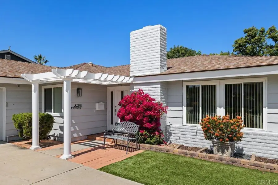 3298 Mercer Lane, San Diego, CA 92122 - #2