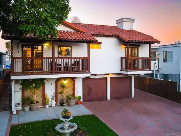 4219 44th Street #4, San Diego, CA 92115