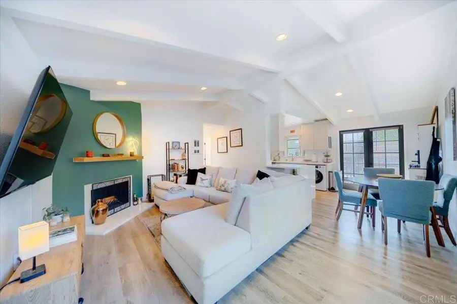 4219 44th Street #4, San Diego, CA 92115 - #3