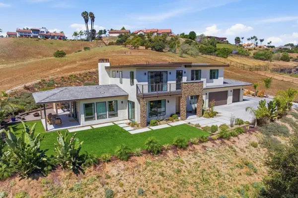 4407 Ramona Drive, Fallbrook, CA 92028
