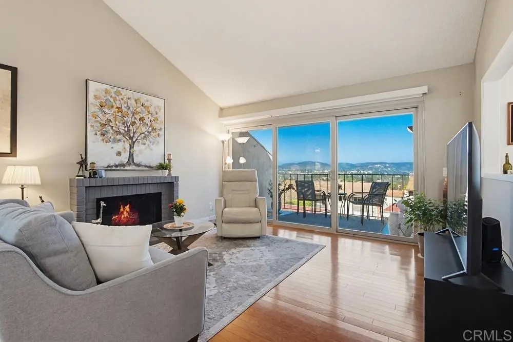 17347 Plaza Maria, San Diego, CA 92128 - #1