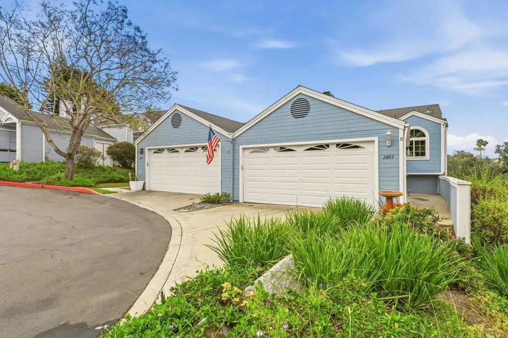 2807 Valley Vista Way, Oceanside, CA 92054 - #1