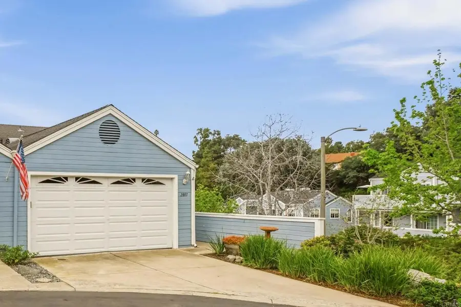 2807 Valley Vista Way, Oceanside, CA 92054 - #3