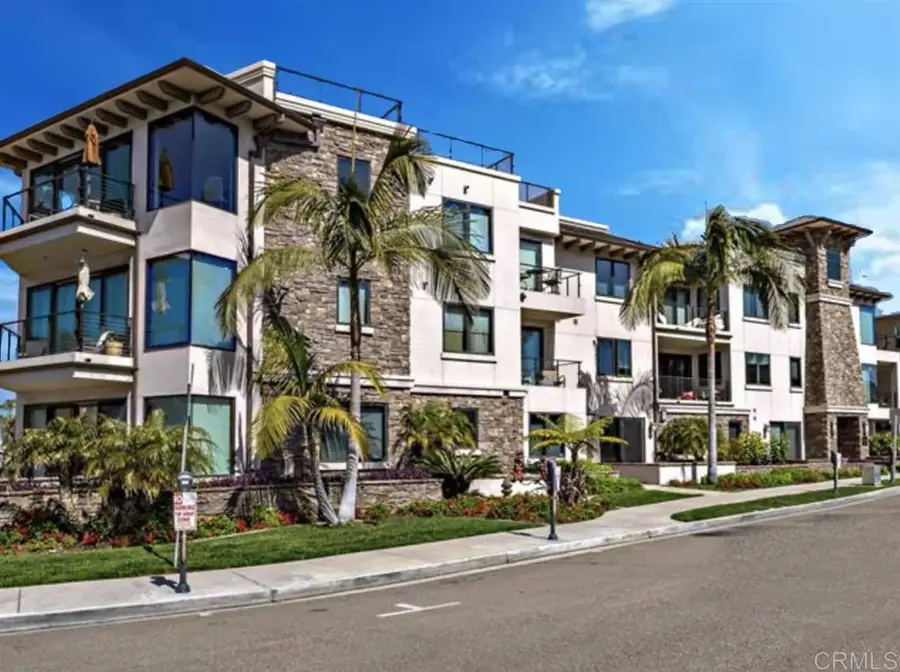 100 Sportfisher Drive #201, Oceanside, CA 92054 - #2