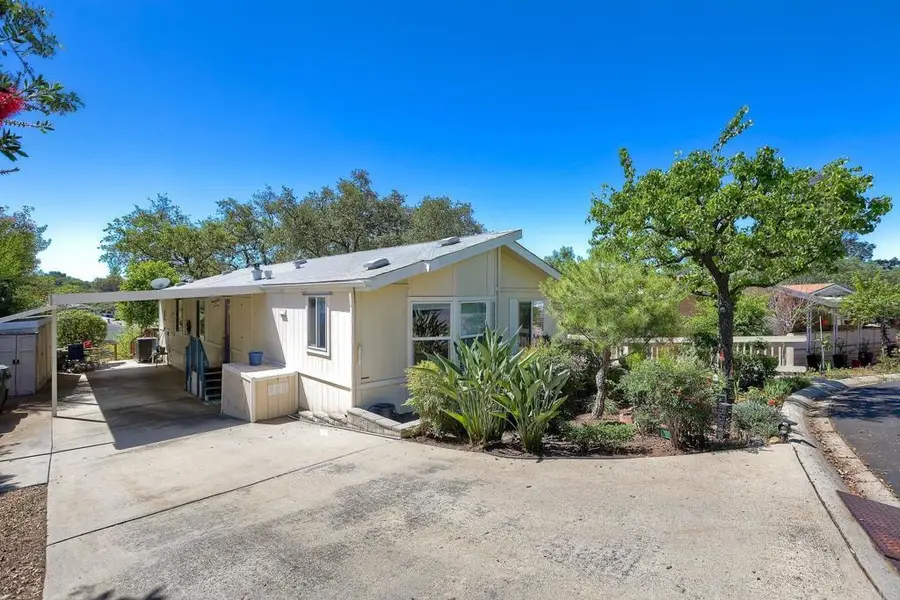 18218 Paradise Mountain Rd Spc 124 #Lot 124, Valley Center, CA 92082 - #2
