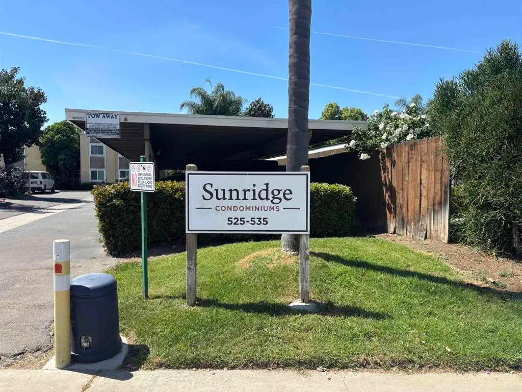 1037 E. Washington Avenue #2, Escondido, CA 92025 - #1
