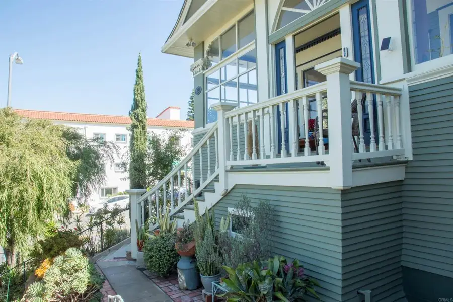 1079 21st Street, San Diego, CA 92102 - #3